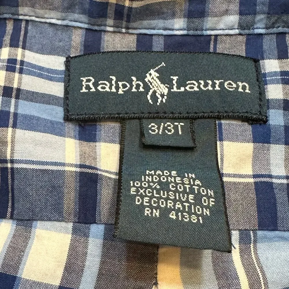 Ralph Lauren ralph lauren